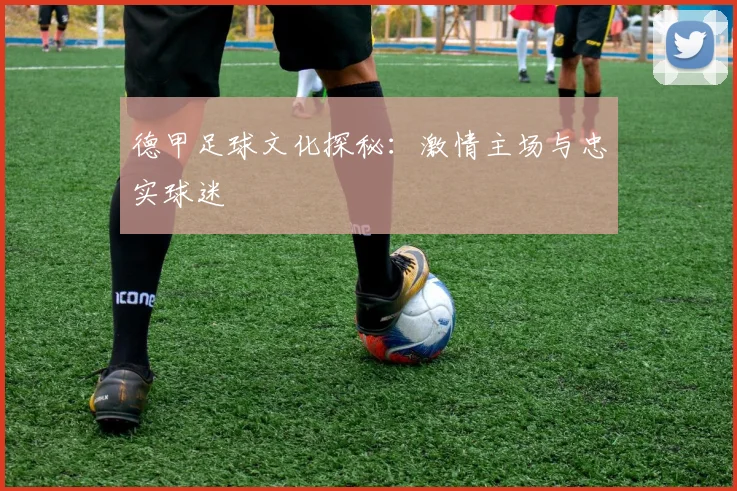 德甲足球文化探秘：激情主场与忠实球迷